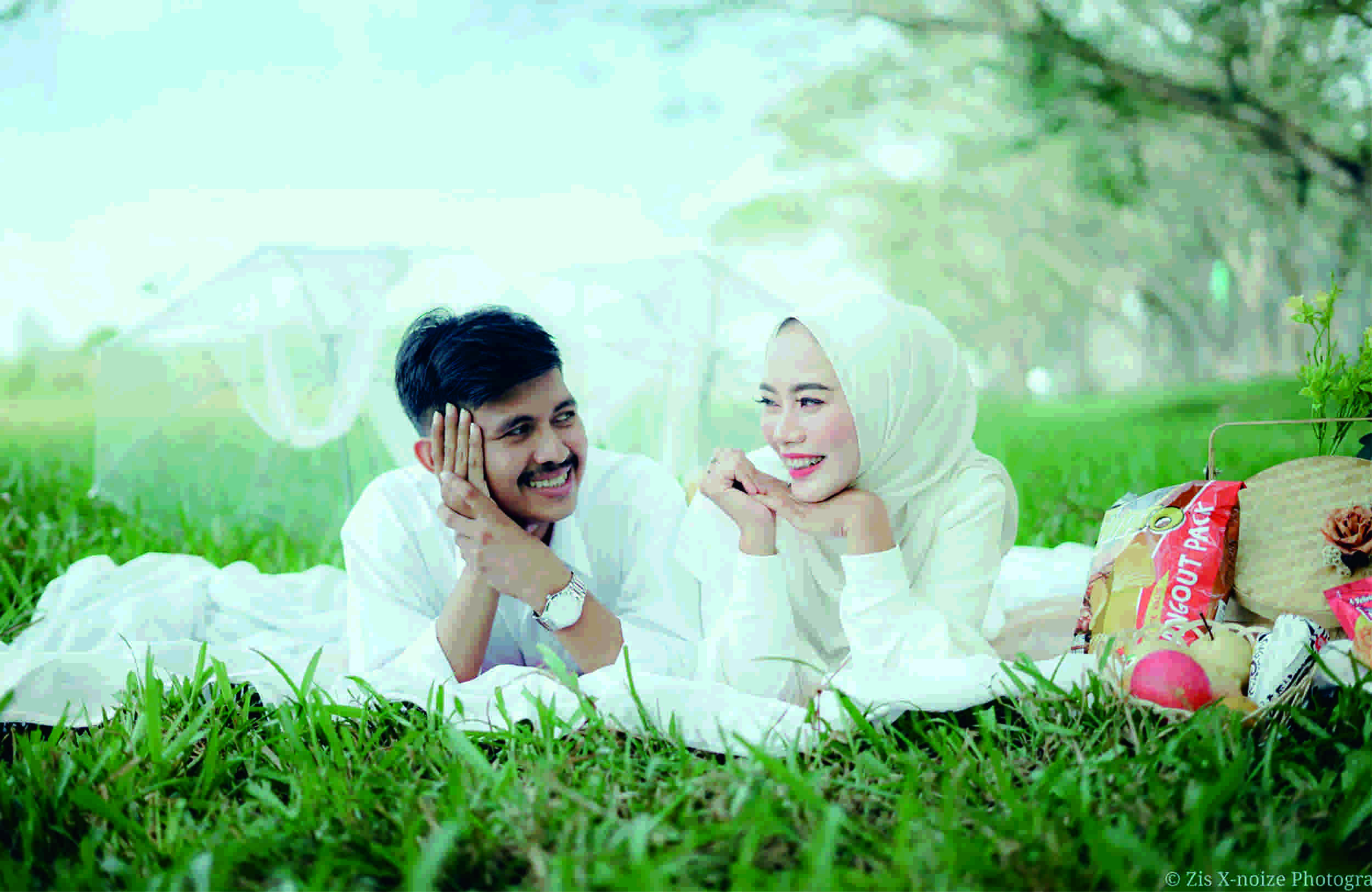 couple love story